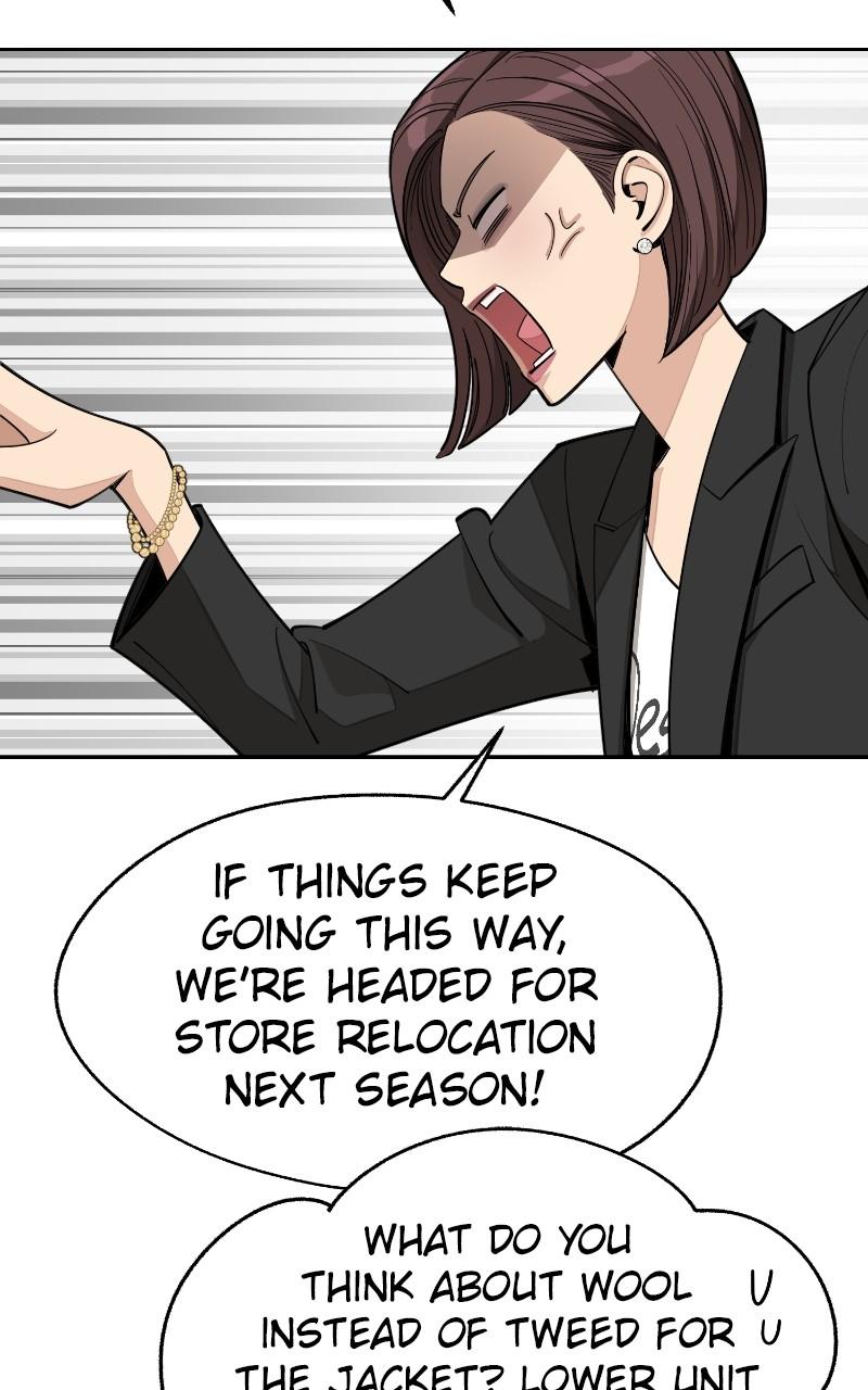 Iseop ui Yeonae Chapter 56 - Page 34