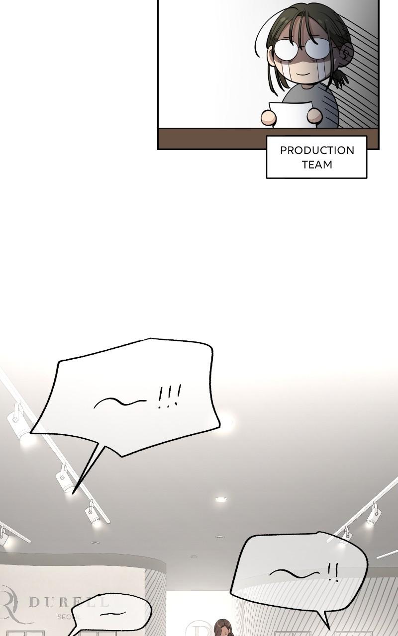 Iseop ui Yeonae Chapter 56 - Page 36