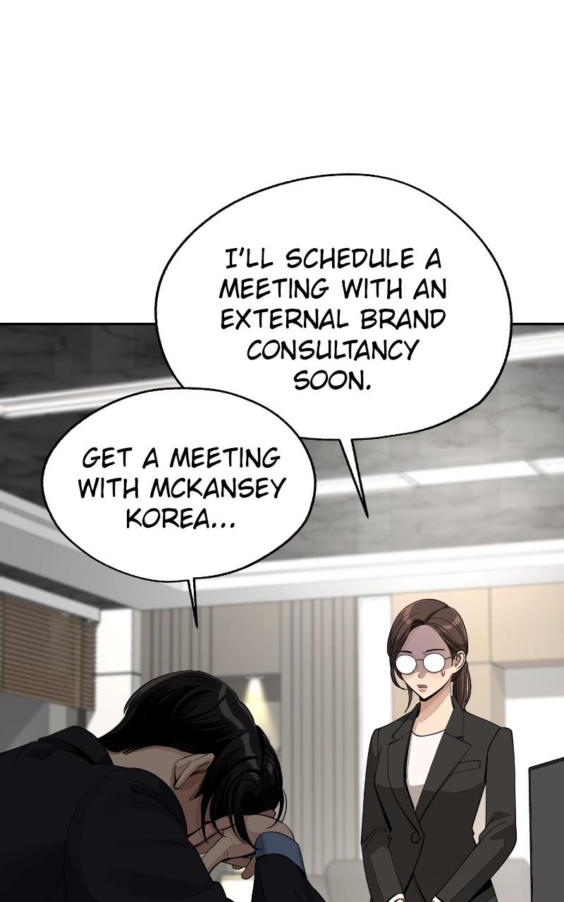 Iseop ui Yeonae Chapter 56 - Page 44