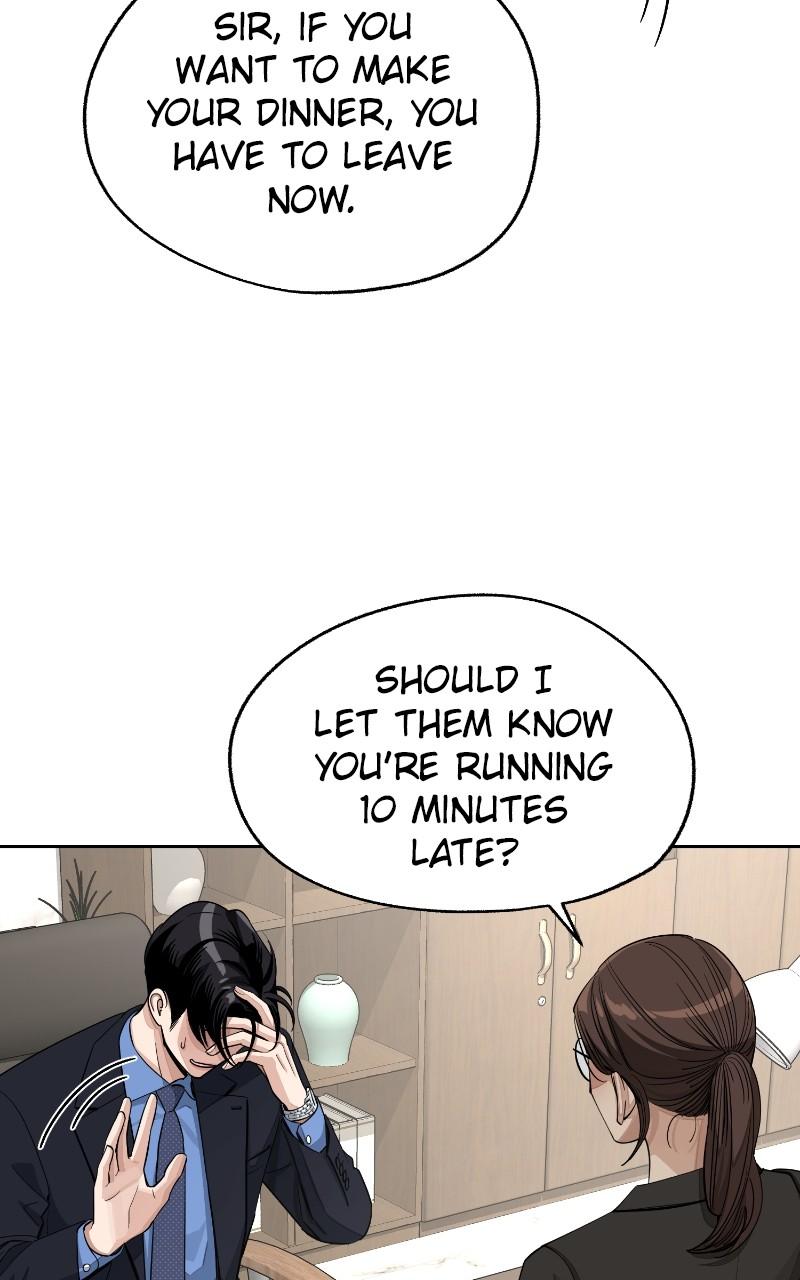Iseop ui Yeonae Chapter 56 - Page 46