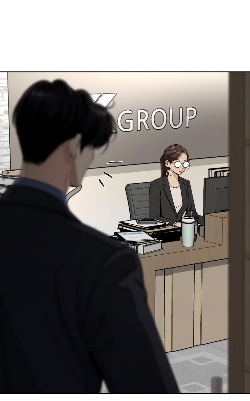 Iseop ui Yeonae Chapter 56 - Page 49