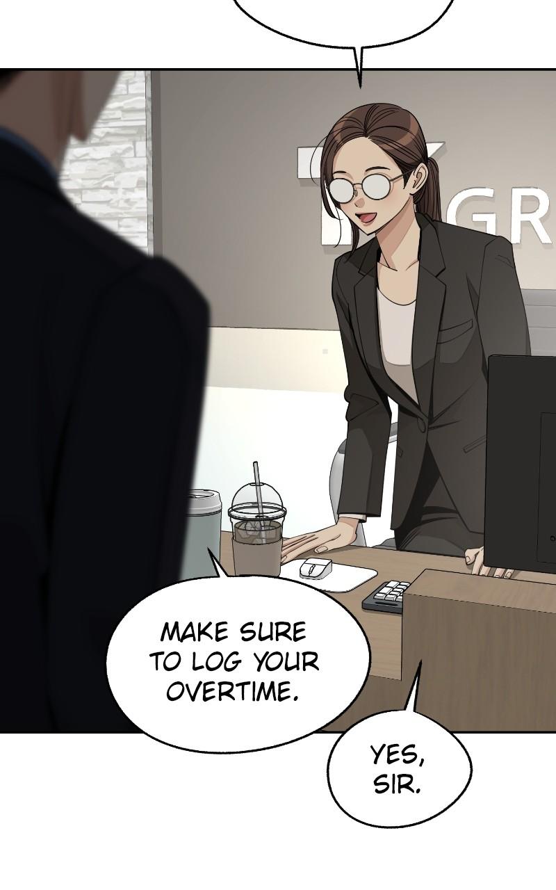 Iseop ui Yeonae Chapter 56 - Page 53