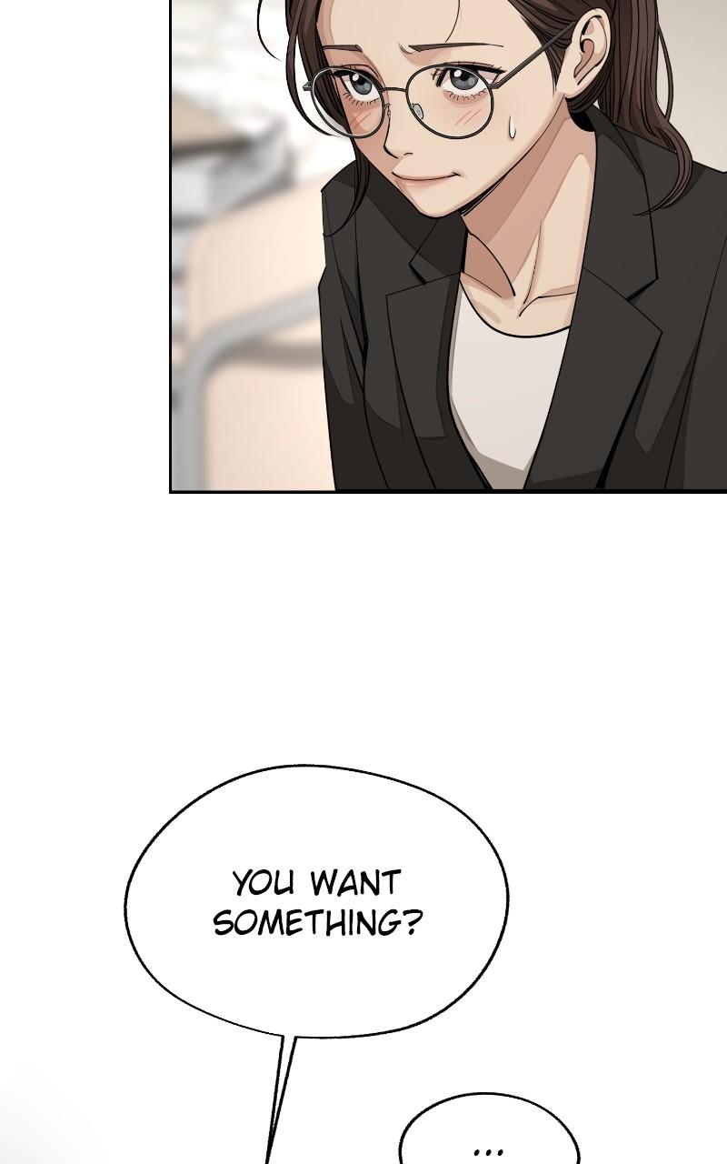 Iseop ui Yeonae Chapter 56 - Page 55