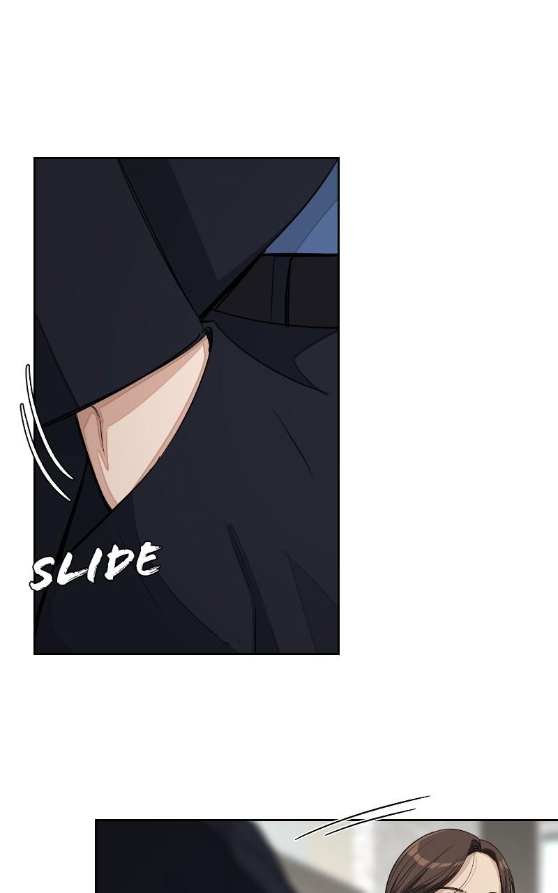 Iseop ui Yeonae Chapter 56 - Page 57