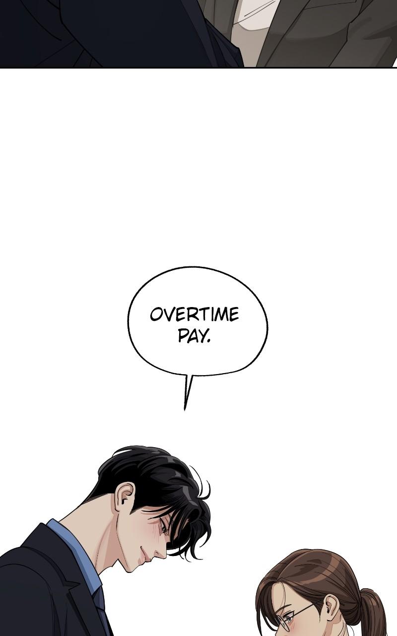 Iseop ui Yeonae Chapter 56 - Page 60