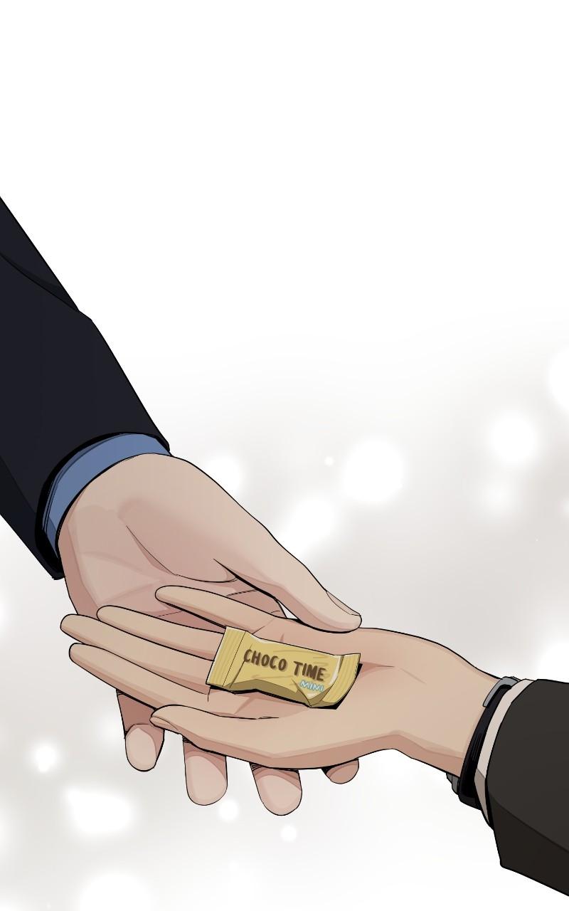 Iseop ui Yeonae Chapter 56 - Page 62