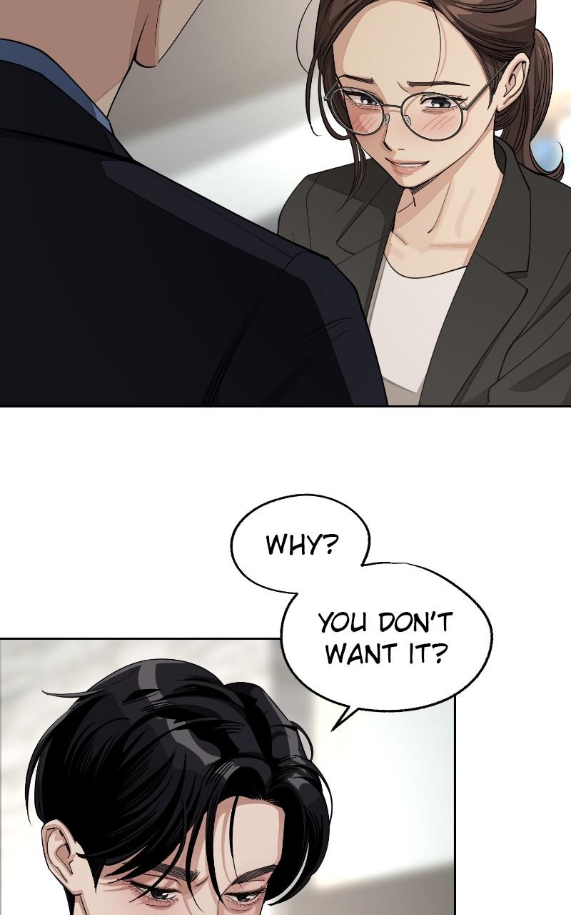 Iseop ui Yeonae Chapter 56 - Page 64