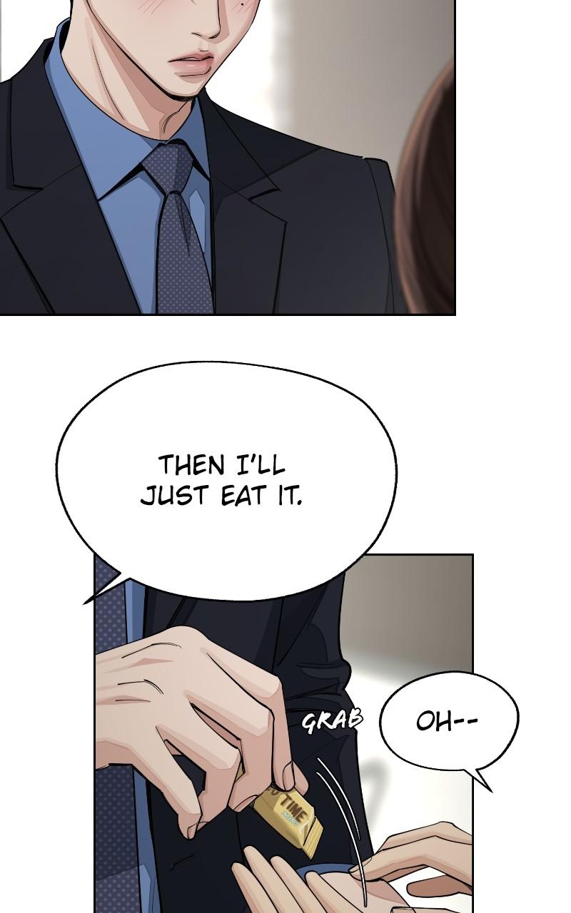 Iseop ui Yeonae Chapter 56 - Page 65