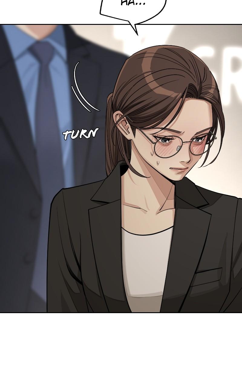 Iseop ui Yeonae Chapter 56 - Page 70