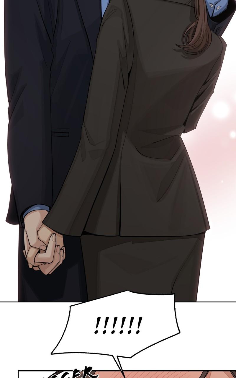 Iseop ui Yeonae Chapter 56 - Page 83