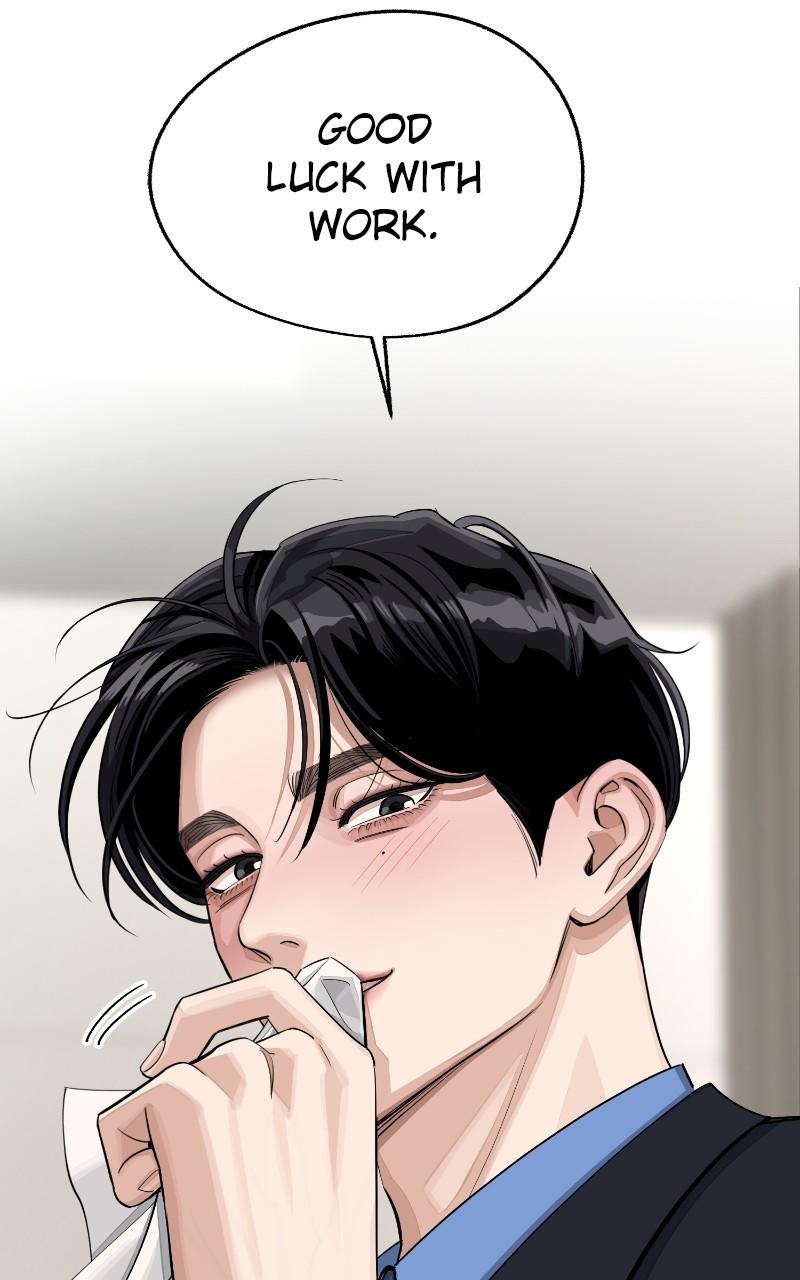 Iseop ui Yeonae Chapter 56 - Page 86