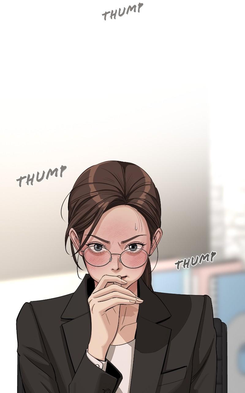 Iseop ui Yeonae Chapter 56 - Page 89