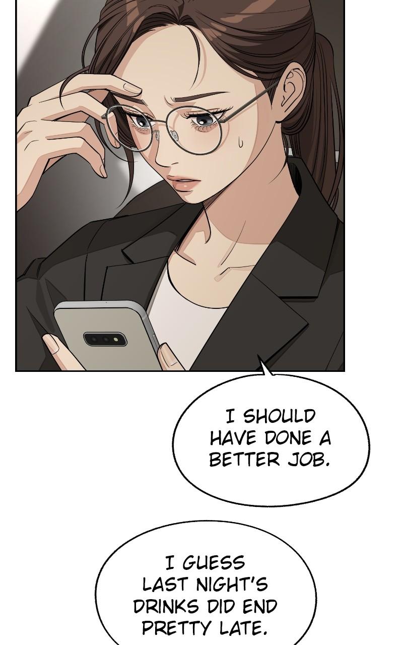 Iseop ui Yeonae Chapter 57 - Page 4