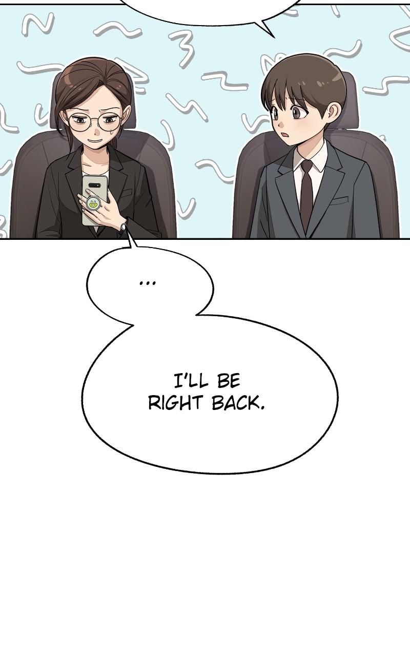 Iseop ui Yeonae Chapter 57 - Page 5