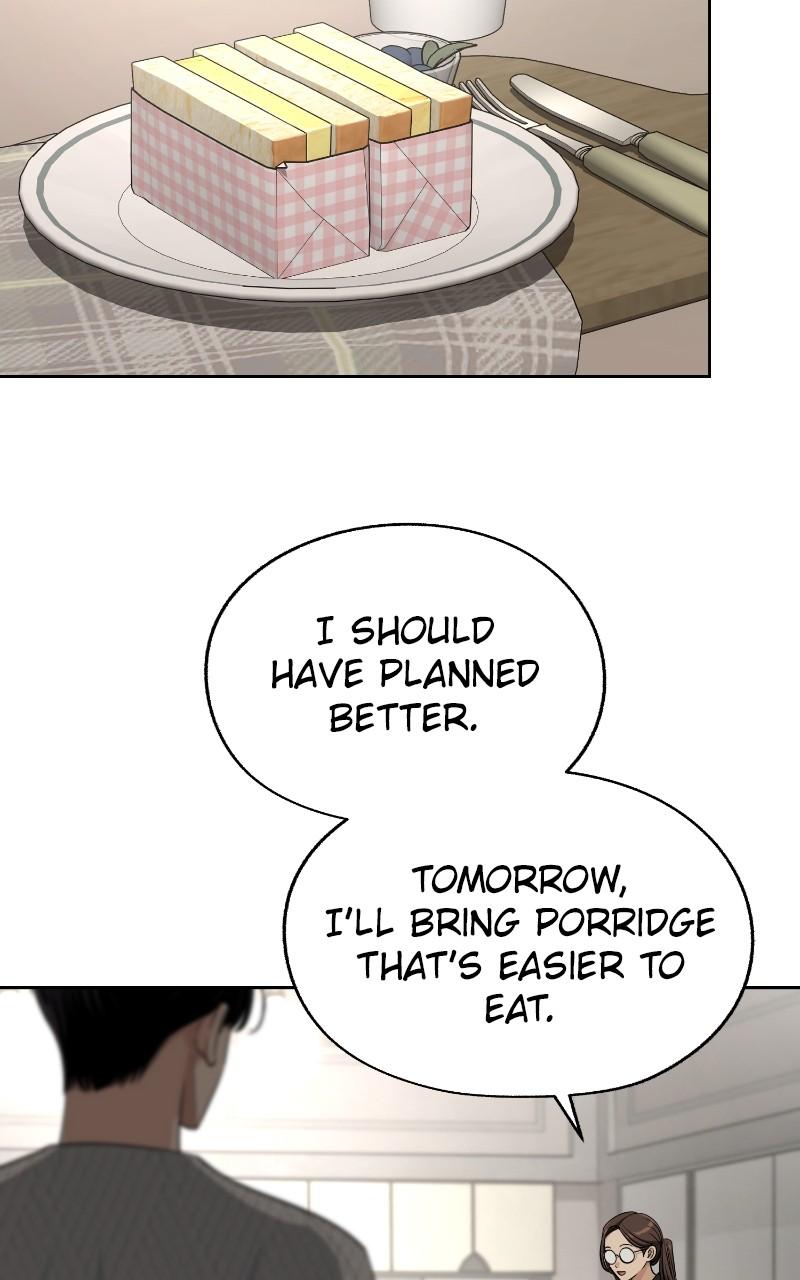 Iseop ui Yeonae Chapter 57 - Page 8