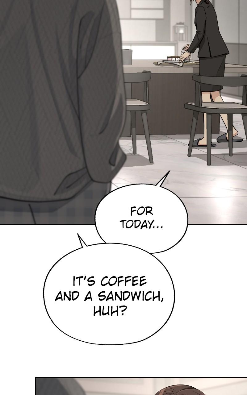 Iseop ui Yeonae Chapter 57 - Page 9