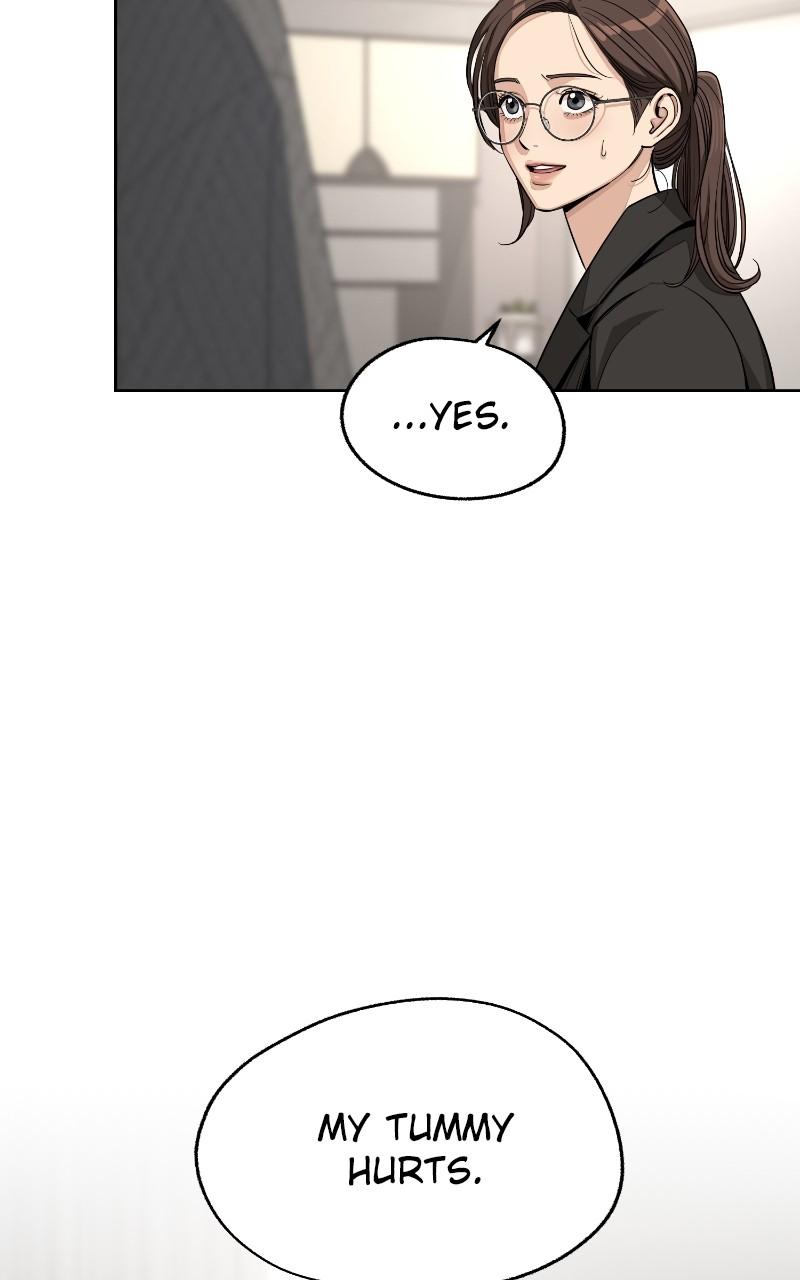 Iseop ui Yeonae Chapter 57 - Page 10