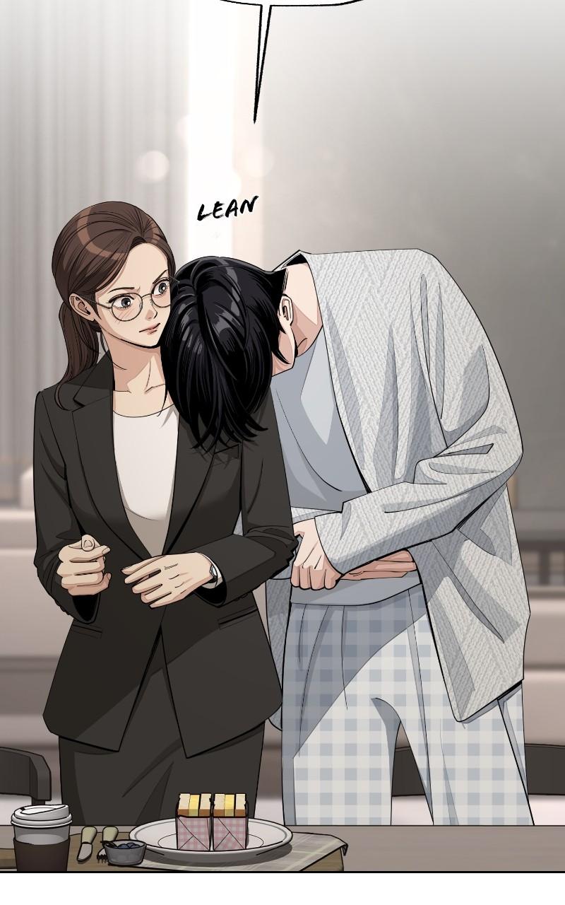 Iseop ui Yeonae Chapter 57 - Page 11