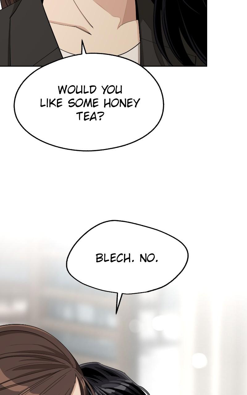 Iseop ui Yeonae Chapter 57 - Page 13