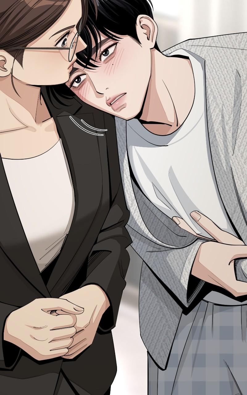 Iseop ui Yeonae Chapter 57 - Page 14