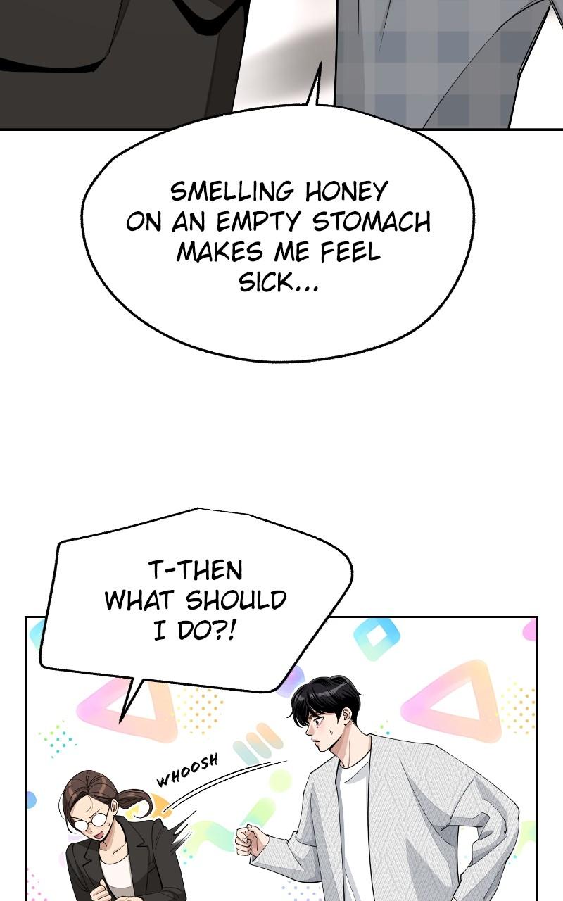 Iseop ui Yeonae Chapter 57 - Page 15