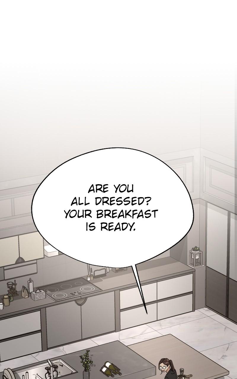 Iseop ui Yeonae Chapter 57 - Page 19