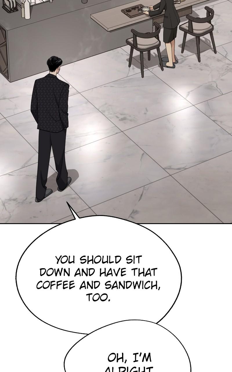 Iseop ui Yeonae Chapter 57 - Page 20