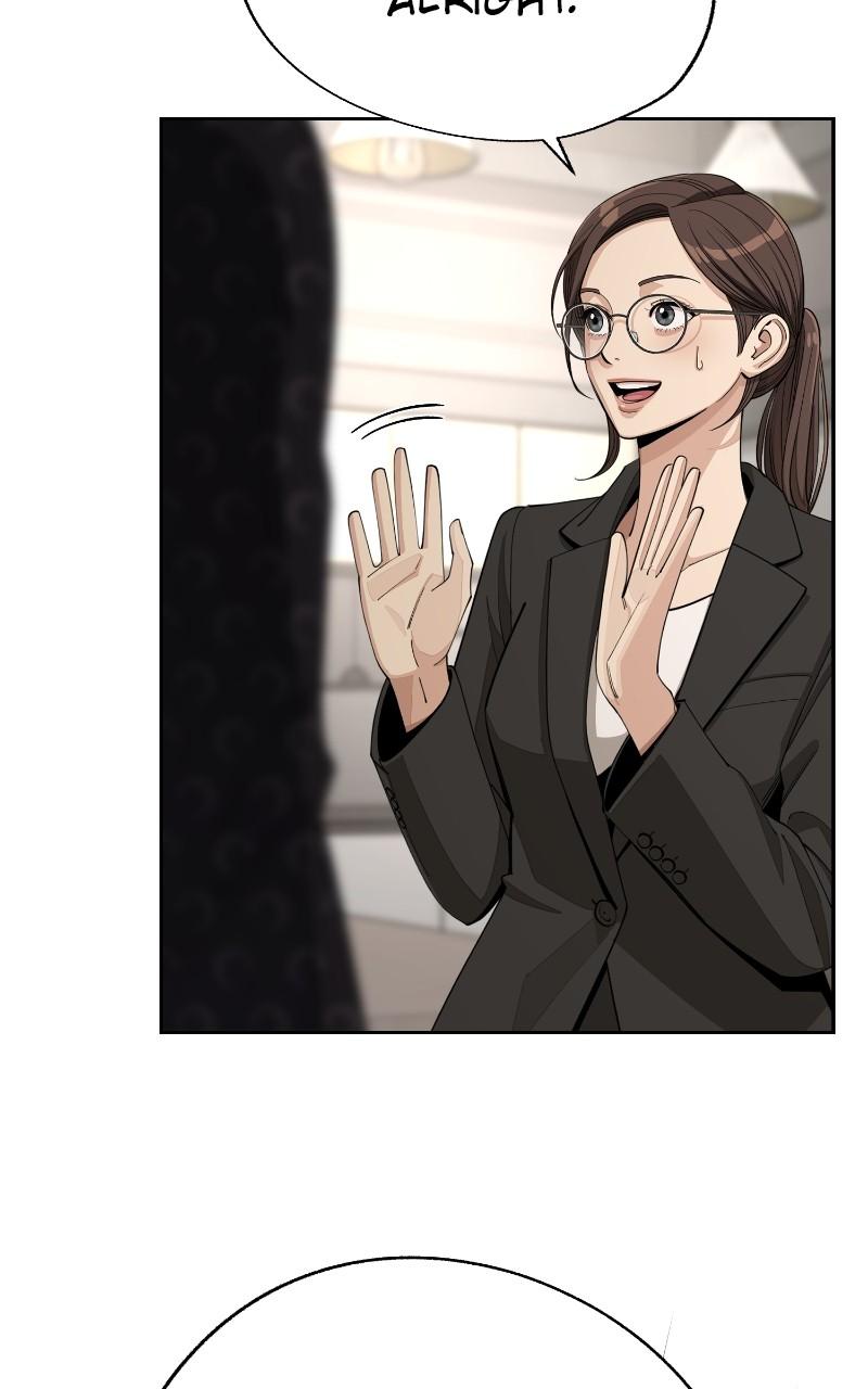 Iseop ui Yeonae Chapter 57 - Page 21