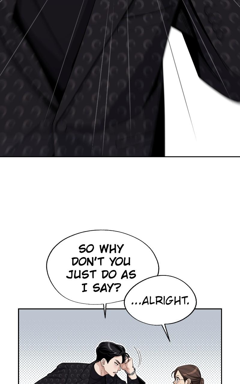 Iseop ui Yeonae Chapter 57 - Page 23