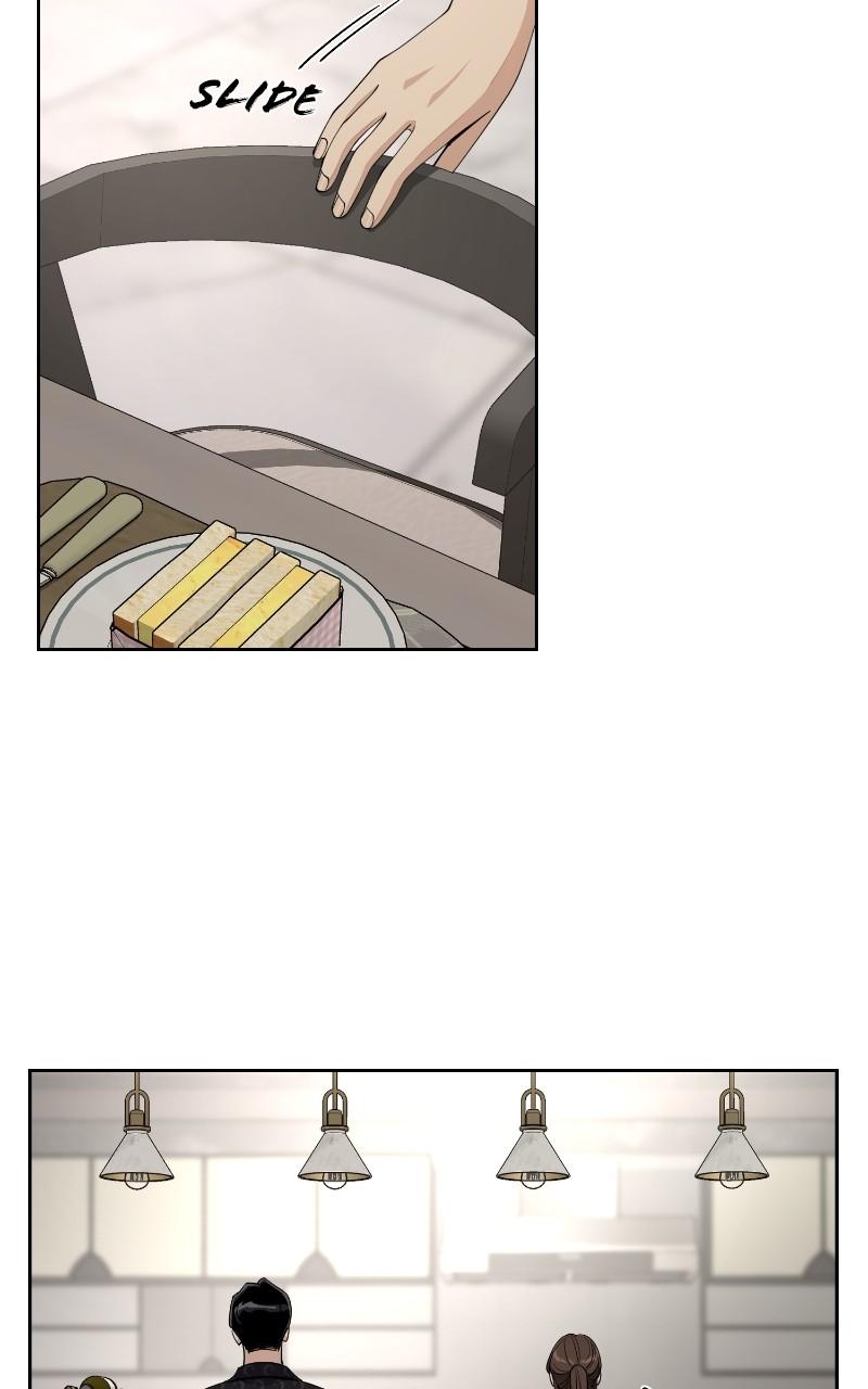 Iseop ui Yeonae Chapter 57 - Page 25