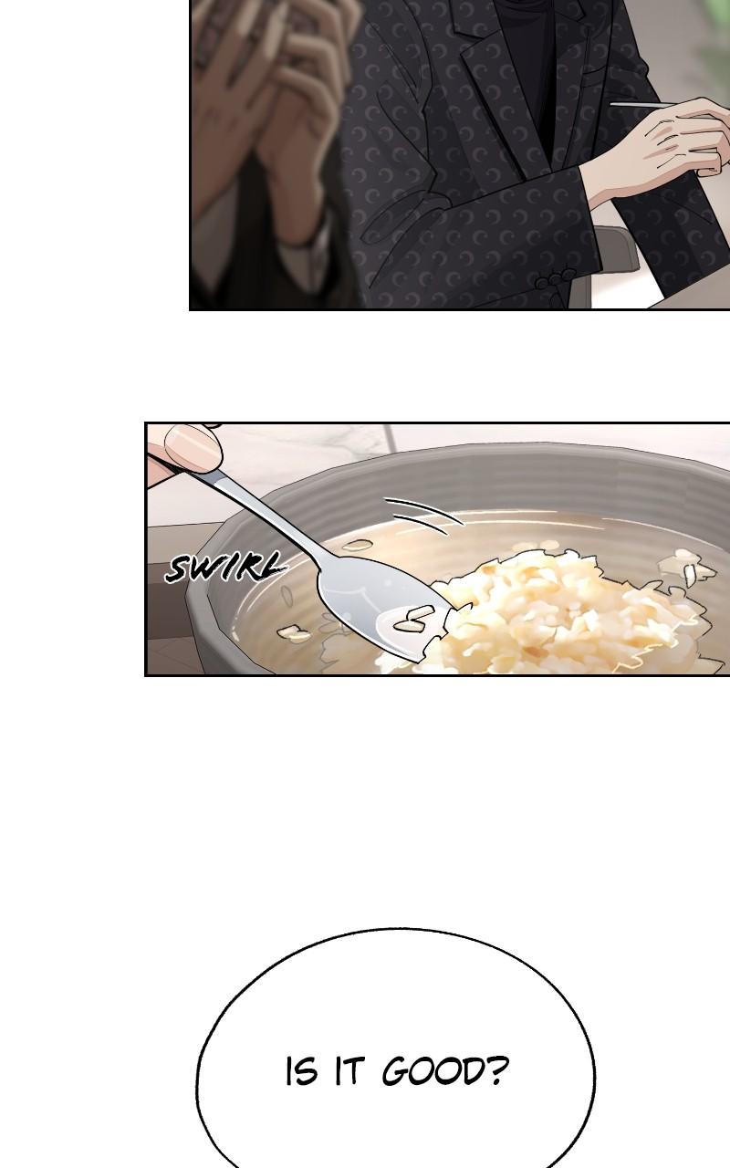 Iseop ui Yeonae Chapter 57 - Page 28