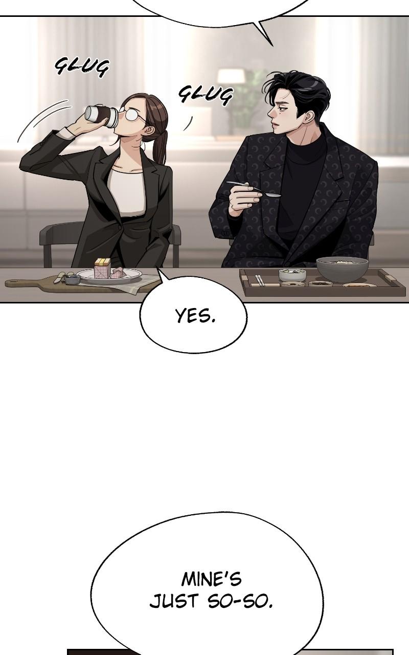 Iseop ui Yeonae Chapter 57 - Page 29