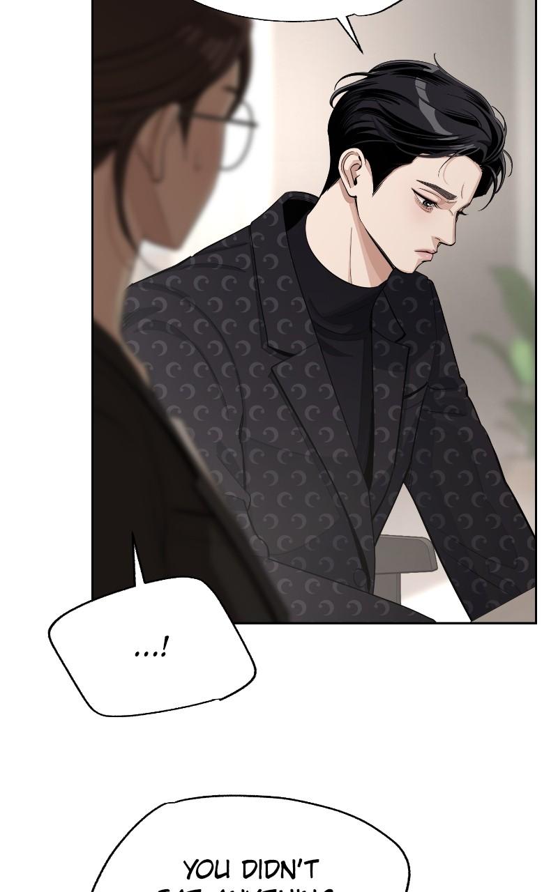 Iseop ui Yeonae Chapter 57 - Page 30