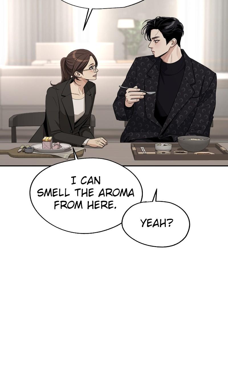 Iseop ui Yeonae Chapter 57 - Page 32