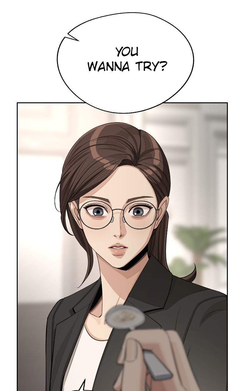 Iseop ui Yeonae Chapter 57 - Page 33