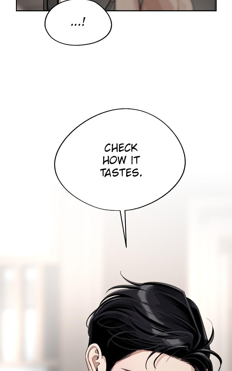 Iseop ui Yeonae Chapter 57 - Page 34