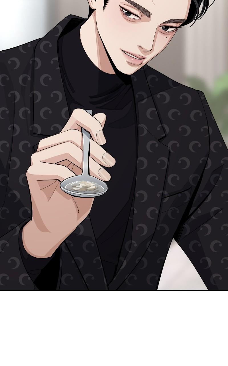 Iseop ui Yeonae Chapter 57 - Page 35