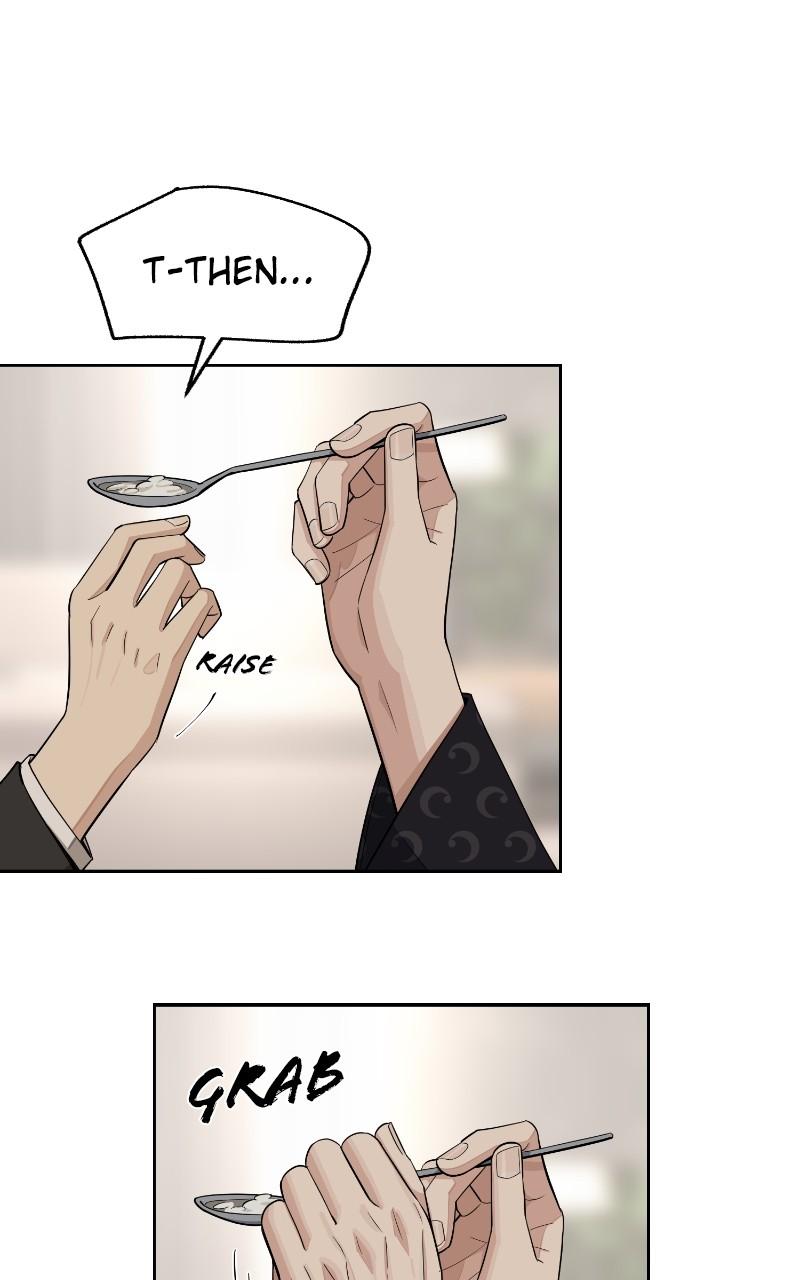 Iseop ui Yeonae Chapter 57 - Page 36