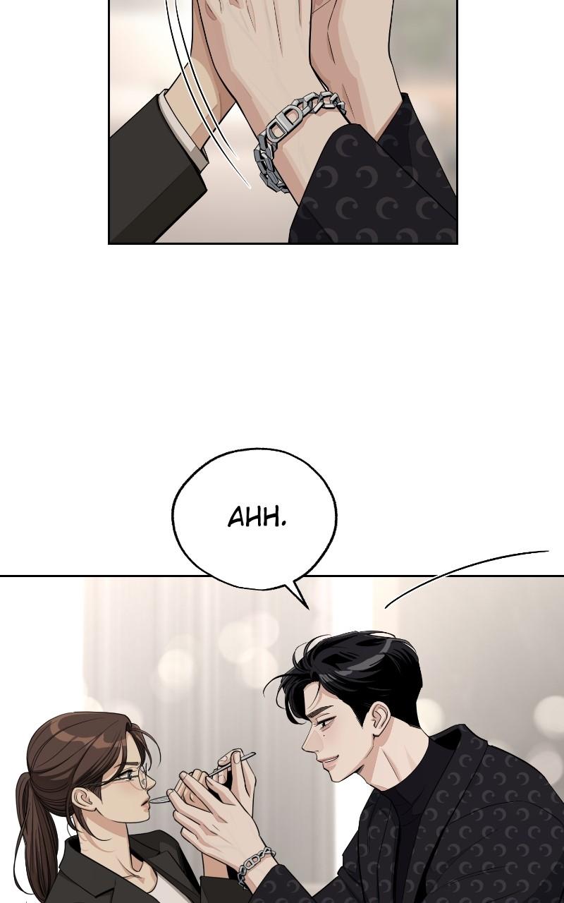Iseop ui Yeonae Chapter 57 - Page 37