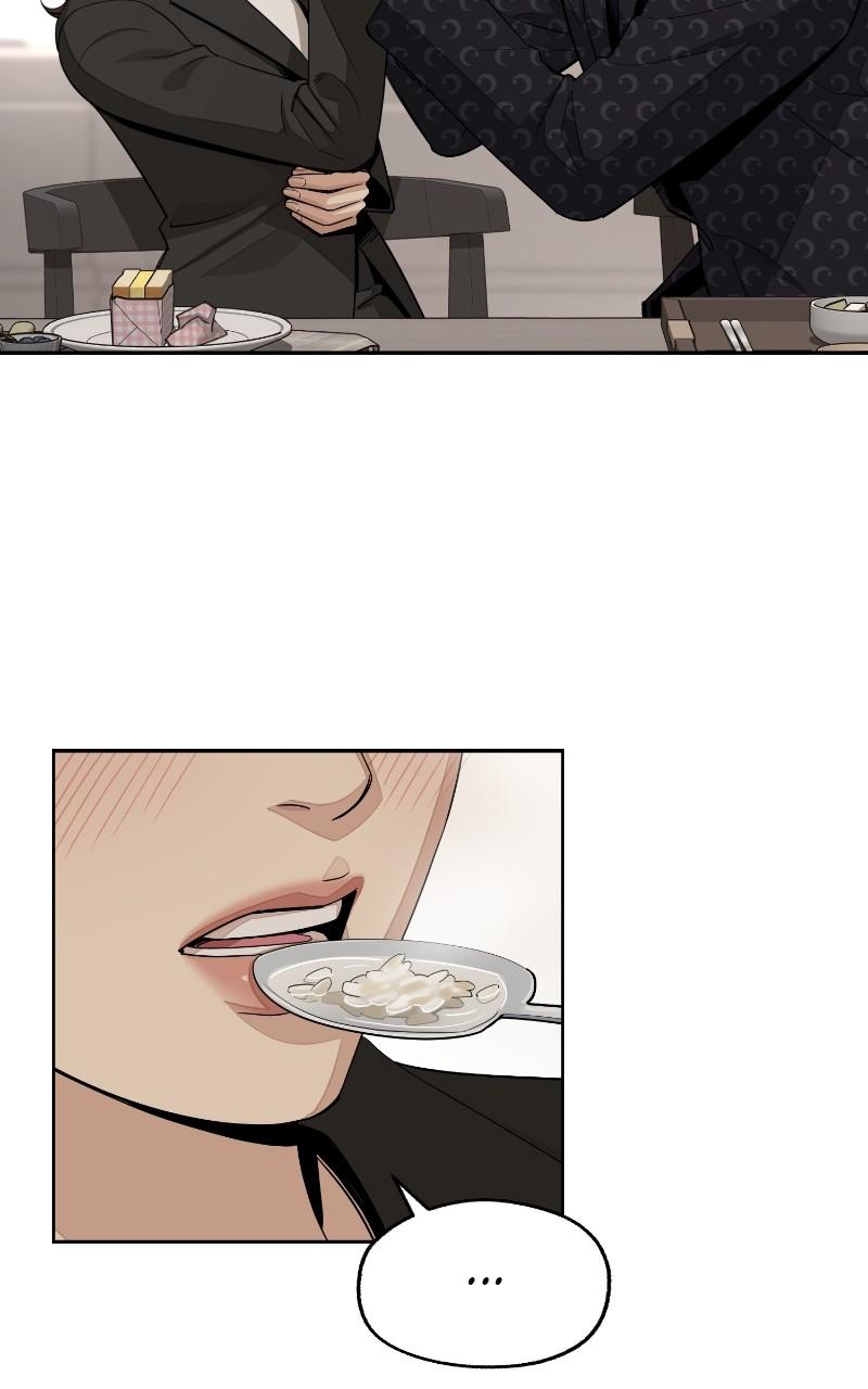 Iseop ui Yeonae Chapter 57 - Page 38