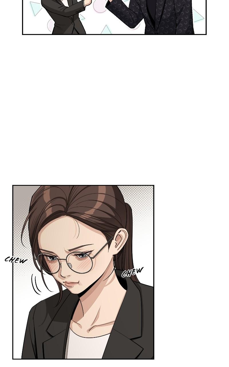 Iseop ui Yeonae Chapter 57 - Page 40