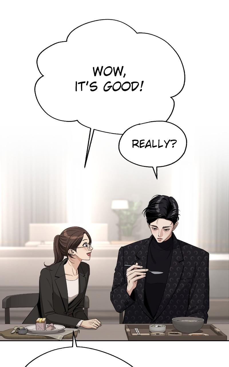 Iseop ui Yeonae Chapter 57 - Page 42