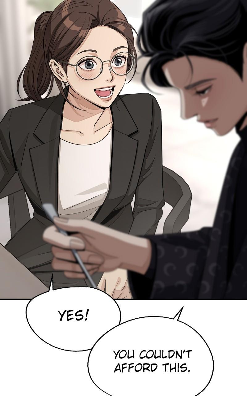 Iseop ui Yeonae Chapter 57 - Page 44