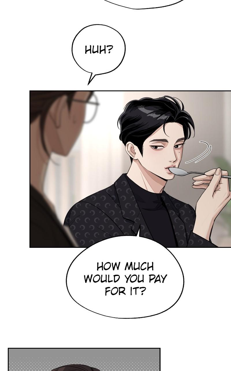 Iseop ui Yeonae Chapter 57 - Page 45