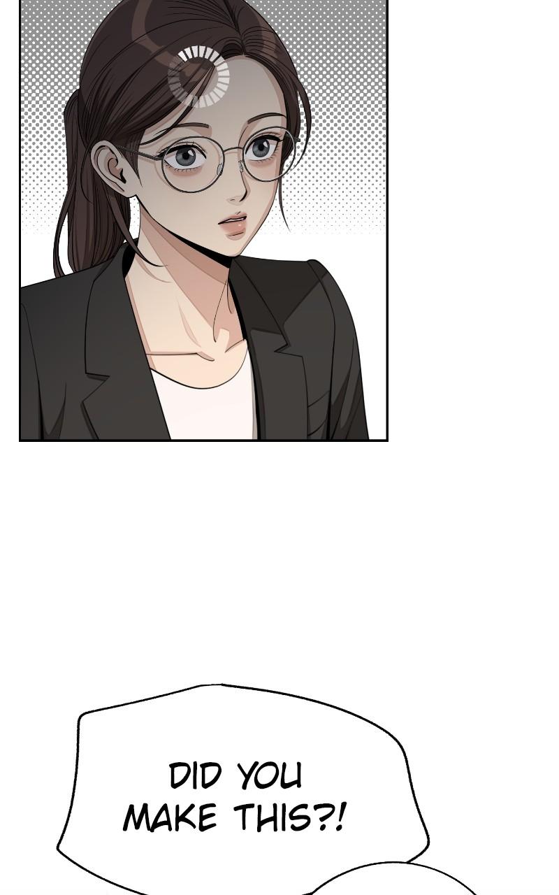 Iseop ui Yeonae Chapter 57 - Page 46