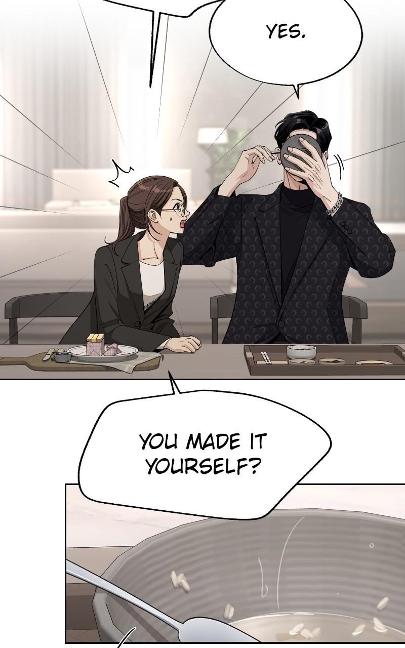 Iseop ui Yeonae Chapter 57 - Page 47