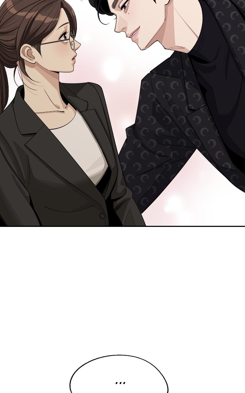 Iseop ui Yeonae Chapter 57 - Page 49