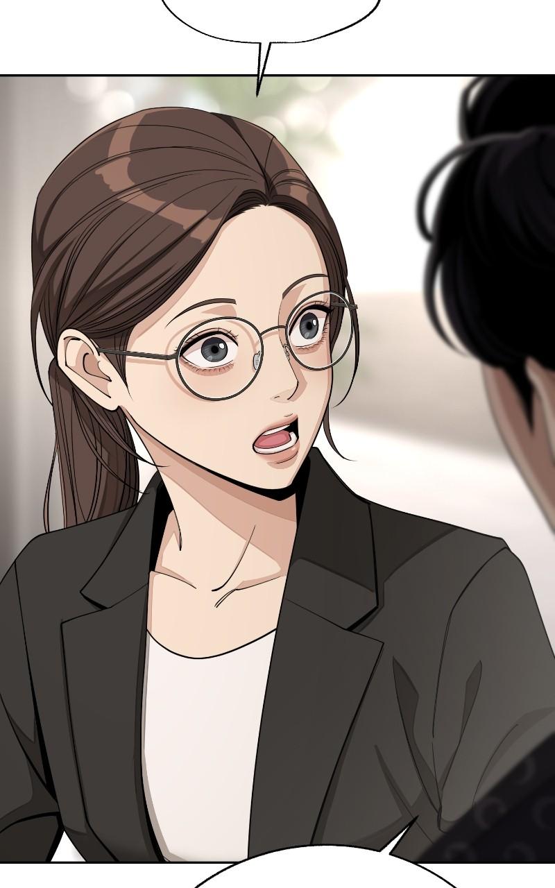 Iseop ui Yeonae Chapter 57 - Page 50