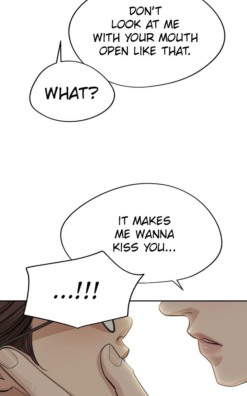 Iseop ui Yeonae Chapter 57 - Page 51