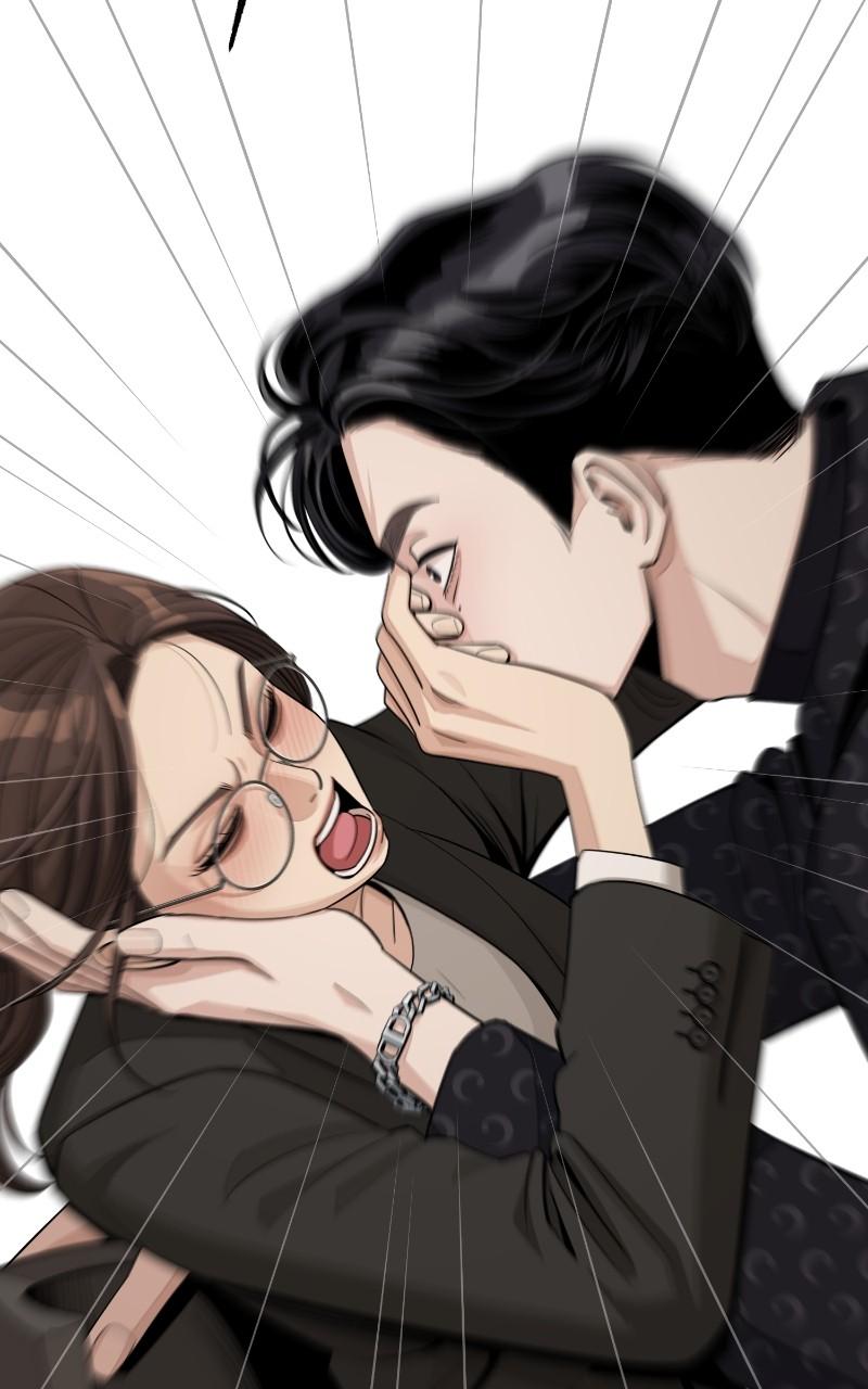 Iseop ui Yeonae Chapter 57 - Page 53